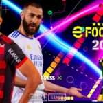 eFOOTBALL PES 2022 PPSSPP BRASILEIRÃO & EUROPEUS CLUBES FACES REALISTAS + KITS 22/23 ATUALIZADOS