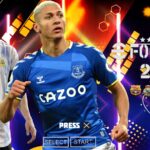 eFOOTBALL PES 2022 PPSSPP ANDROID GRÁFICOS PS5 EUROPEUS ELENCOS NOVAS FACES REALISTAS 4K & KITS 2023