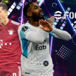 PES 2023 PPSSPP EFOOTBALL 2022 – DOWNLOAD PATCH NOVAS FACES BRASILEIRÃO & EUROPEUS + KITS 22/23