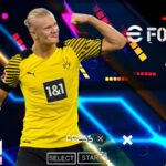 PES 2023 PPSSPP EFOOTBALL 2022 – DOWNLOAD NOVAS FACES BRASILEIRÃO & EUROPEUS ELENCOS & KITS 22/23
