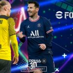 PES 2023 PPSSPP EFOOTBALL 2022 – DOWNLOAD NOVAS FACES BRASILEIRÃO & EUROPEUS ELENCOS & KITS 22/23