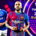 eFOOTBALL PES 2022 PPSSPP BRASILEIRÃO A e B • EUROPEUS ELENCOS NOVAS FACES REALISTAS + KITS 22/23