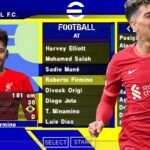 eFOOTBALL PES 2022 PPSSPP ANDROID BRASILEIRÃO A e B NOVAS FACES REALISTAS ELENCOS + UNIFORMES 2023
