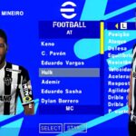 EFOOTBALL PES 2023 PPSSPP – DOWNLOAD BRASILEIRÃO & EUROPEUS FACES REALISTAS 4K ELENCOS + KITS 22/23