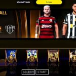 EFOOTBALL PES 2022 PPSSPP PATCH DOWNLOAD EUROPEUS NOVAS BOLAS ESTÁDIOS ELENCOS & KITS 2022/23