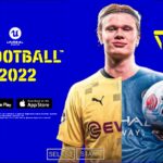 EFOOTBALL PES 2022 PPSSPP ANDROID – PATCH DOWNLOAD EUROPEUS ELENCOS FACES REALISTAS & KITS 2022/23