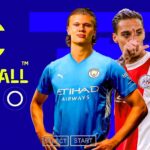 EFOOTBALL PES 2022 PPSSPP – DOWNLOAD PATCH EUROPEUS FACES REALISTAS ELENCOS + KITS 2022/23