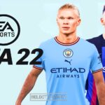 EFOOTBALL PES 2022 PPSSPP ANDROID GRÁFICOS PS5 – DOWNLOAD PATCH EUROPEUS FACES ELENCOS + KITS/22/23