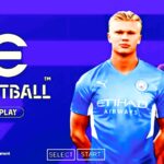 EFOOTBALL PES 2022 PPSSPP ANDROID GRÁFICOS PS5 – DOWNLOAD PATCH EUROPEUS FACES ELENCOS + KITS/22/23