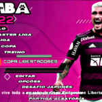 EFOOTBALL PES 2023 PPSSPP PATCH DOWNLOAD BRASILEIRÃO e EUROPEUS ELENCOS FACES REALISTAS + KITS 2023