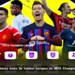 EFOOTBALL PES 2022 PPSSPP ANDROID – PATCH DOWNLOAD EUROPEUS FACES & ESTÁDIOS MELHORADOS + KITS 2023
