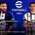EFOOTBALL PES 2022 PPSSPP ANDROID – PATCH DOWNLOAD EUROPEUS FACES & ESTÁDIOS MELHORADOS + KITS 2023