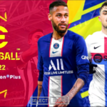 BOMBA PATCH PES 2022 PPSSPP BRASILEIRÃO e EUROPEUS ELENCOS FACES REALISTAS+ KITS 2023 ATUALIZADOS