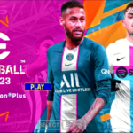 BOMBA PATCH PES 2022 PPSSPP ANDROID SUL–AMERICANO BRASILEIRÃO A e B FACES REALISTAS + KITS 2023