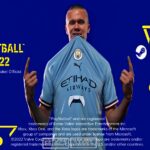 EFOOTBALL PES 2023 PPSSPP – NOVO PATCH BRASILEIRÃO ATUALIZADOS e EUROPEUS ELENCOS FACES + KITS 2023