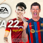 EFOOTBALL PES 2023 PPSSPP DOWNLOAD PATCH EUROPEUS NOVAS TRANSFERÊNCIAS FACES REALISTAS + KITS 2023