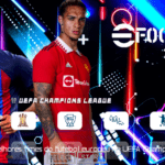 INCRÍVEL BOMBA PATCH PES 2022 PPSSPP BRASILEIRÃO e SUL AMERICANO ELENCOS FACES REALISTAS + KITS 2023