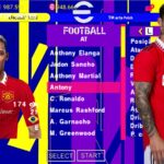 EFOOTBALL PES 2023 PPSSPP V PATCH EUROPEUS NOVIDADES NOVAS FACES ELENCOS BOLAS e ESTADIOS + KITS 23