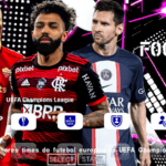 EFOOTBALL PES 2023 PPSSPP NOVOS GRÁFICOS PATCH V EUROPEUS NOVAS FACES REALISTAS ELENCOS + KITS 2023