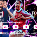 EFOOTBALL PES 2023 PPSSPP BRASILEIRÃO e EUROPEUS FACES REALISTAS NOVAS CHUTEIRAS ELENCOS + KITS/23