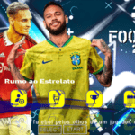 EFOOTBALL PES 2023 PPSSPP EUROPEUS NOVAS TRANSFERÊNCIAS FACES 2K REALISTAS ESTÁDIOS + KITS 22 | 23