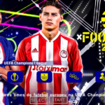 EFOOTBALL PES 2023 PPSSPP GRÁFICOS MELHORADOS EUROPEUS e BRASILEIRÃO FACES 2K ELENCOS + KITS 22/23
