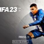 EFOOTBALL PES 2023 PPSSPP V PATCH EUROPEUS NOVAS FACES REALISTAS ELENCOS ATUALIZADOS + KITS 23