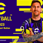 EFOOTBALL PES 2023 PPSSPP PATCH V EUROPEUS FACES 2K REALISTAS ELENCOS ATUALIZADOS + KITS 22/23