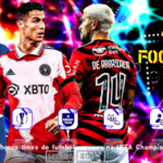 EFOOTBALL PES 2023 PPSSPP PATCH V EUROPEUS NOVAS FACES REALISTAS ELENCOS + KITS 22/23