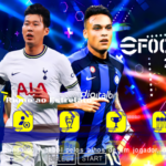 EFOOTBALL PES 2023 PPSSPP V PATCH EUROPEUS e BRASILEIRÃO NOVAS FACES REALISTAS SELEÇÃO ELENCOS + KITS 22/23