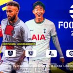 EFOOTBALL PES 2023 PPSSPP EUROPEUS e CLUBES DO BRASILEIRÃO ELENCOS FACES 2K ATUALIZADOS + KITS 23