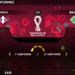 EFOOTBALL PES 2023 PPSSPP ANDROID EUROPEUS e BRASILEIRÃO NOVAS NOVIDADES SELEÇÃO FACES ELENCOS ATUALIZADOS