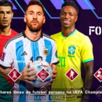 EFOOTBALL PES 2023 PPSSPP ANDROID EUROPEUS NOVOS ESTÁDIOS FACES SELEÇÃO DO BRASIL ELENCOS ATUALIZADOS