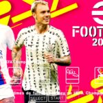 EFOOTBALL PES 2023 PPSSPP ANDROID GRÁFICOS MELHORADOS EUROPEUS FACES REALISTAS ELENCOS ATUALIZADOS + KITS 23