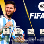 EFOOTBALL PES 2023 PPSSPP ANDROID PATCH BRASILEIRÃO e EUROPEUS NOVAS FACES REALISTAS TRANSFERÊNCIAS + KITS 23