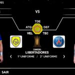 EFOOTBALL PES 2023 PPSSPP GRÁFICOS MELHORADOS BRASILEIRÃO e EUROPEUS NOVAS FACES ELENCOS ATUALIZADOS + KITS 23