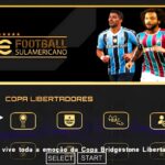 EFOOTBALL PES 2023 PPSSPP NOVOS GRÁFICOS EUROPEUS NOVAS FACES REALISTAS ELENCOS CHUTEIRAS ATUALIZADO