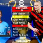 EFOOTBALL PES 2023 PPSSPP COM BRASILEIRÃO e EUROPEUS UCL NOVAS FACES REALISTAS CLUBES ATUALIZADOS