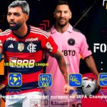 EFOOTBALL PES 2024 PPSSPP COM BRASILEIRÃO ATUALIZADOS | EUROPEUS NOVAS FACES REALISTAS + KITS 23/24