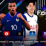 EFOOTBALL PES 2024 PPSSPP EUROPEUS NOVAS FACES ELENCOS 100% ATUALIZADOS + KITS 24/25