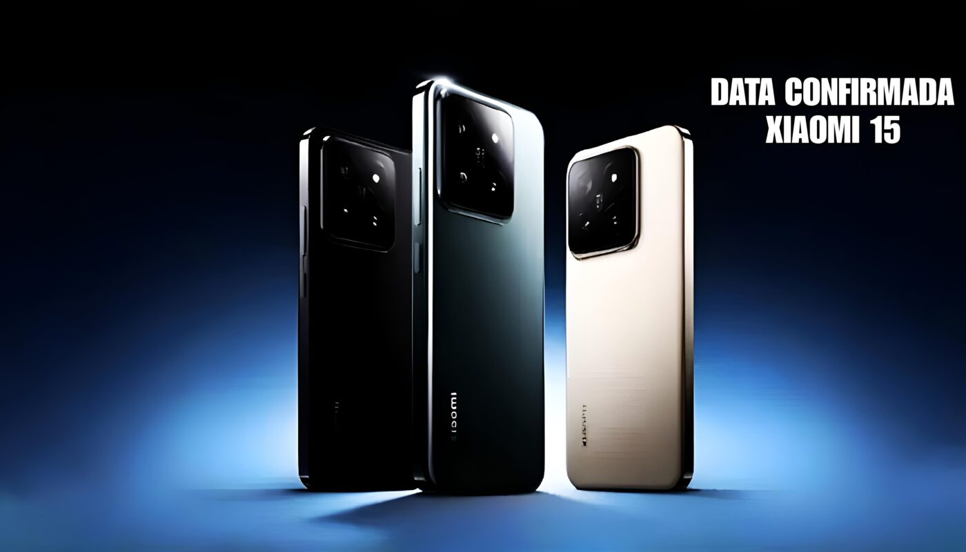 XIAOMI 15 PRO