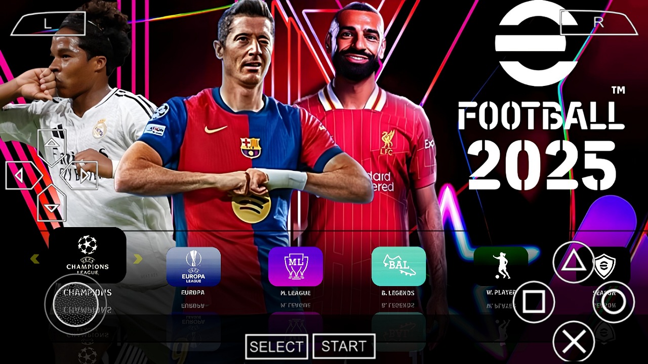 eFootball