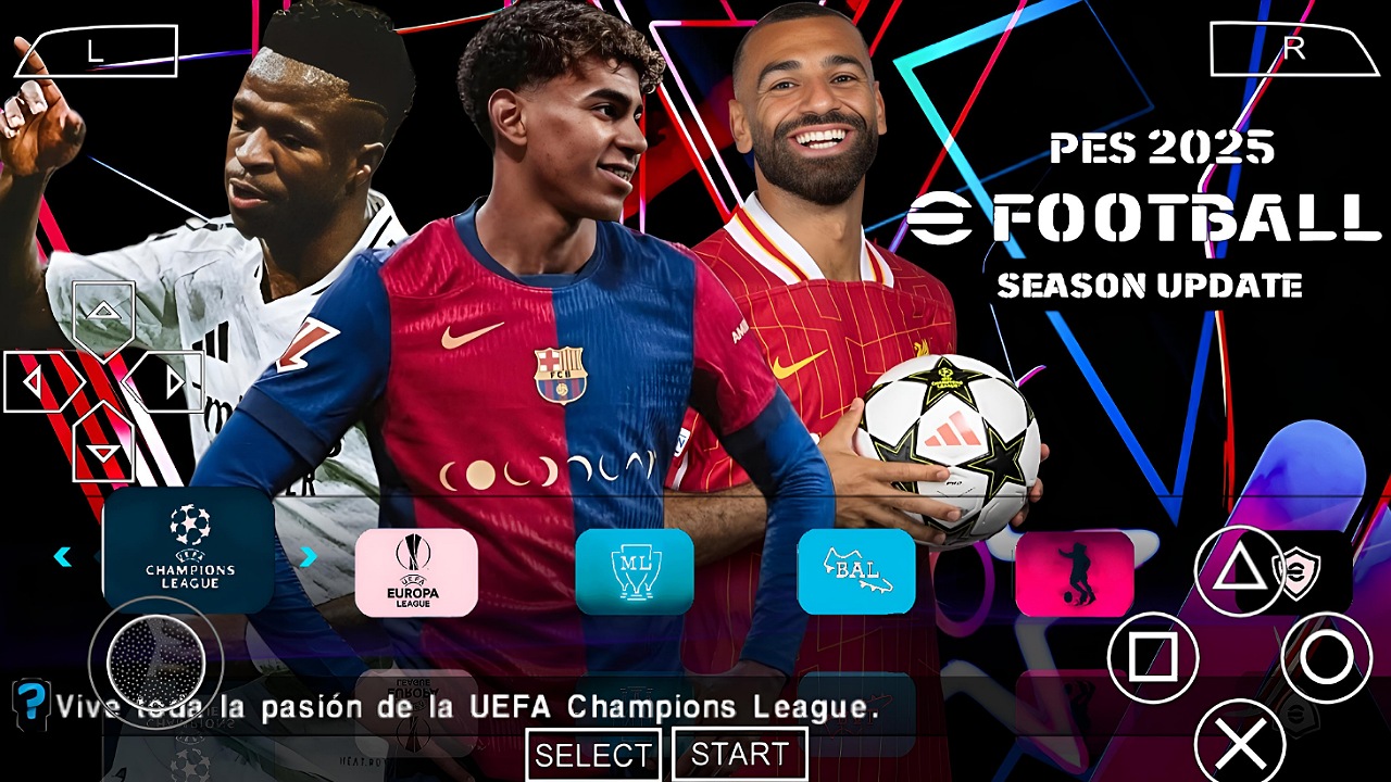 efootball