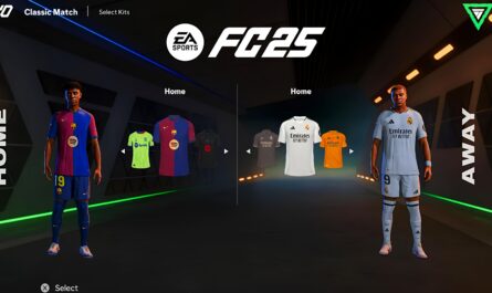 EA SPORTS FC 25