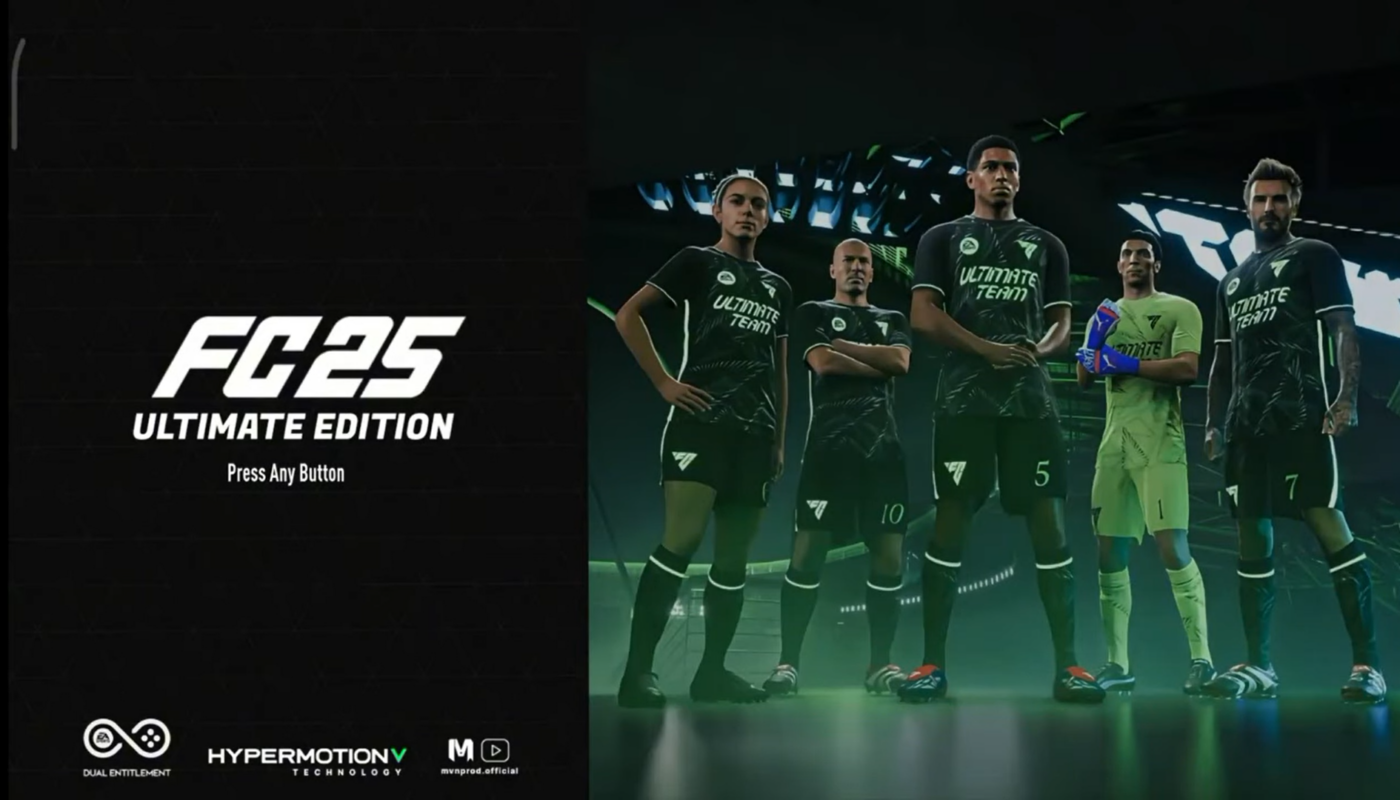 EA SPORTS FC 25 ANDROID