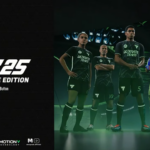 EFOOTBALL PES 2025 PPSSPP PATCH NOVAS FACES ELENCOS 100% ATUALIZADOS CAMERA PS5 + KITS 24/25