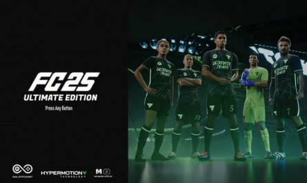 EA SPORTS FC 25 ANDROID