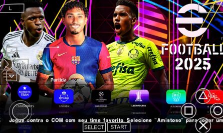 eFootball