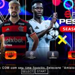 EA SPORTS FC25 MOD FIFA 16 APK ANDROID MOBILE MODO CARREIRA, TORNEIOS FACES REALISTAS KITS NEW MENU