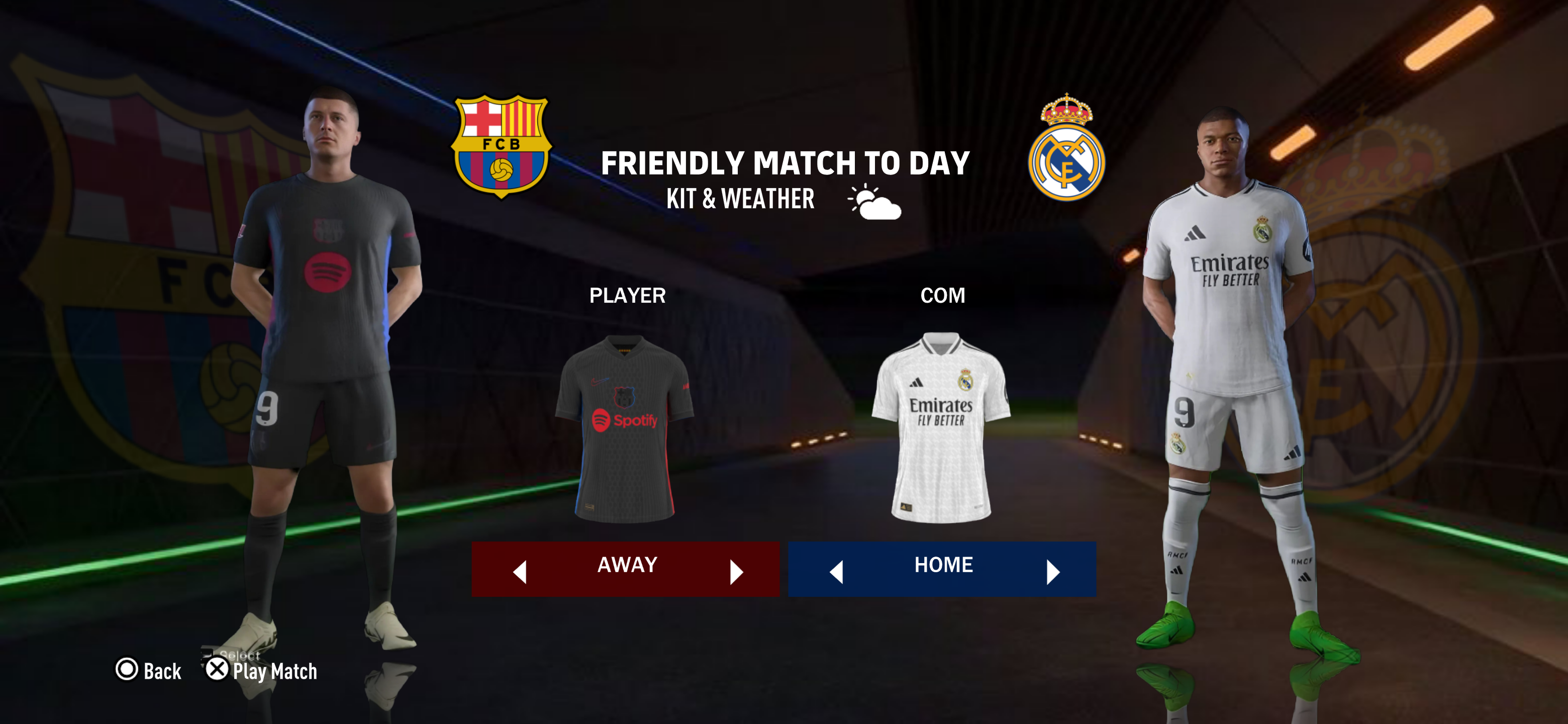 EA SPORTS FC 25